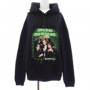 バレンシアガ BALENCIAGA 556095 TDV15 パーカー