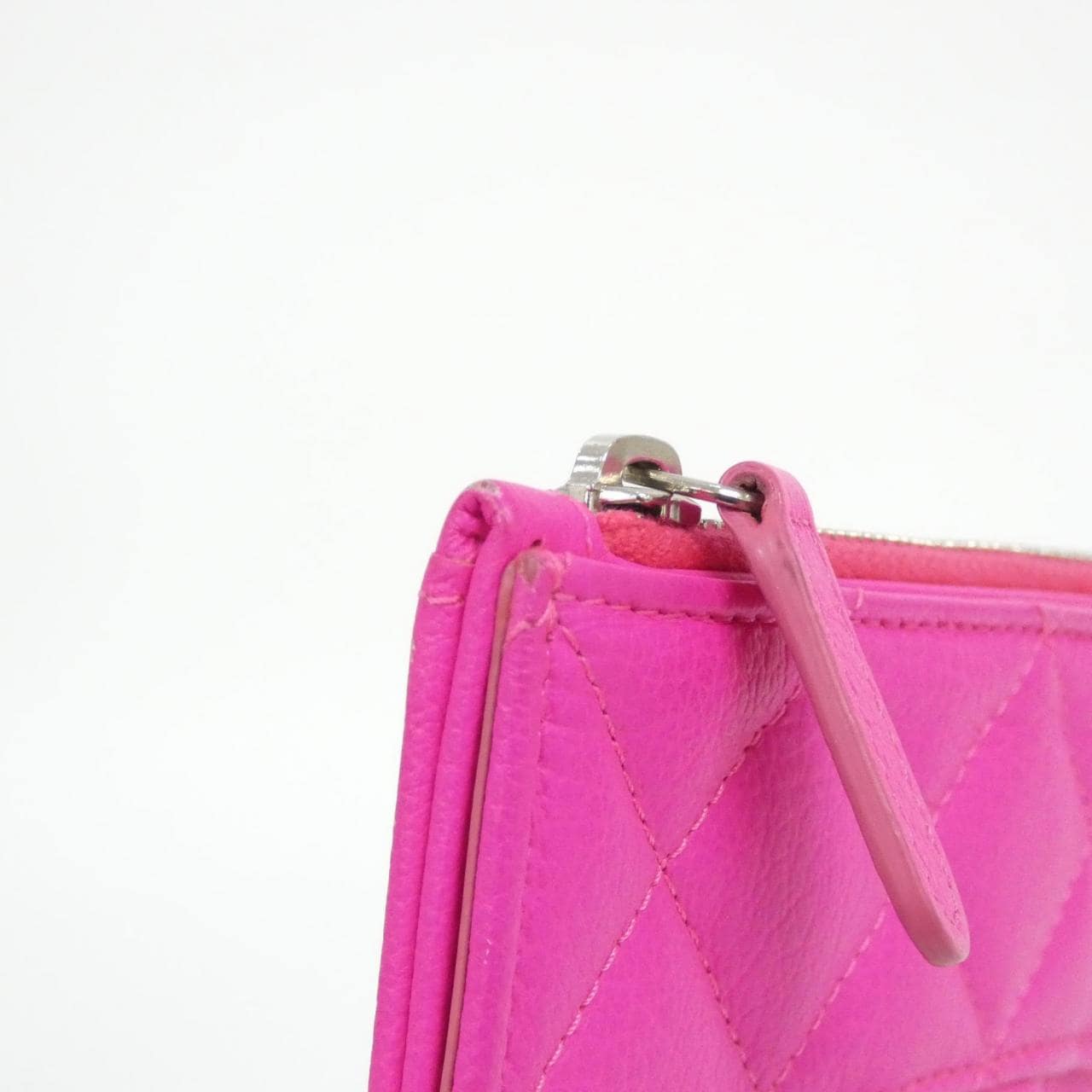 シャネル AP0624 カードケース