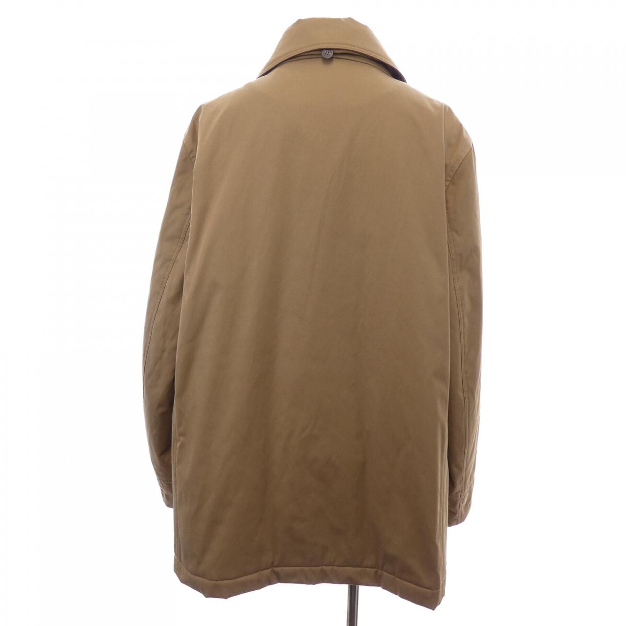 サルヴァトーレフェラガモ SALVATORE FERRAGAMO 143234 ジャケット