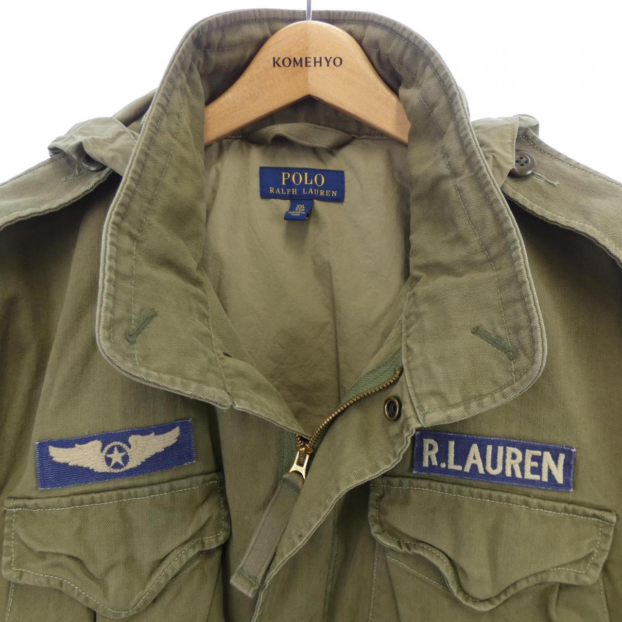 ポロラルフローレン POLO RALPH LAUREN 710689360001 ジャケット