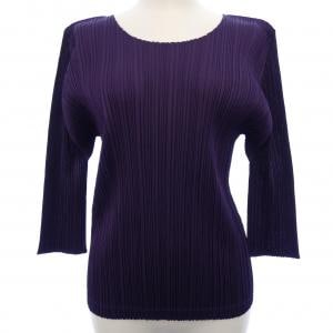 プリーツプリーズ PLEATS PLEASE PP13-JK166 トップス