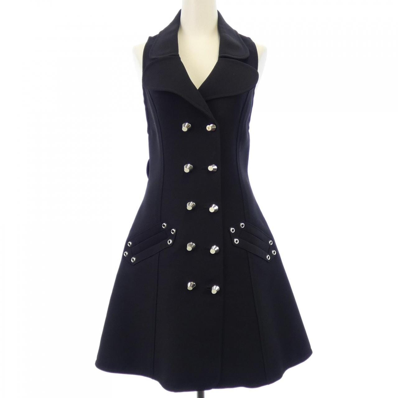 ルイヴィトン LOUIS VUITTON FIRO31XCM ロングベスト