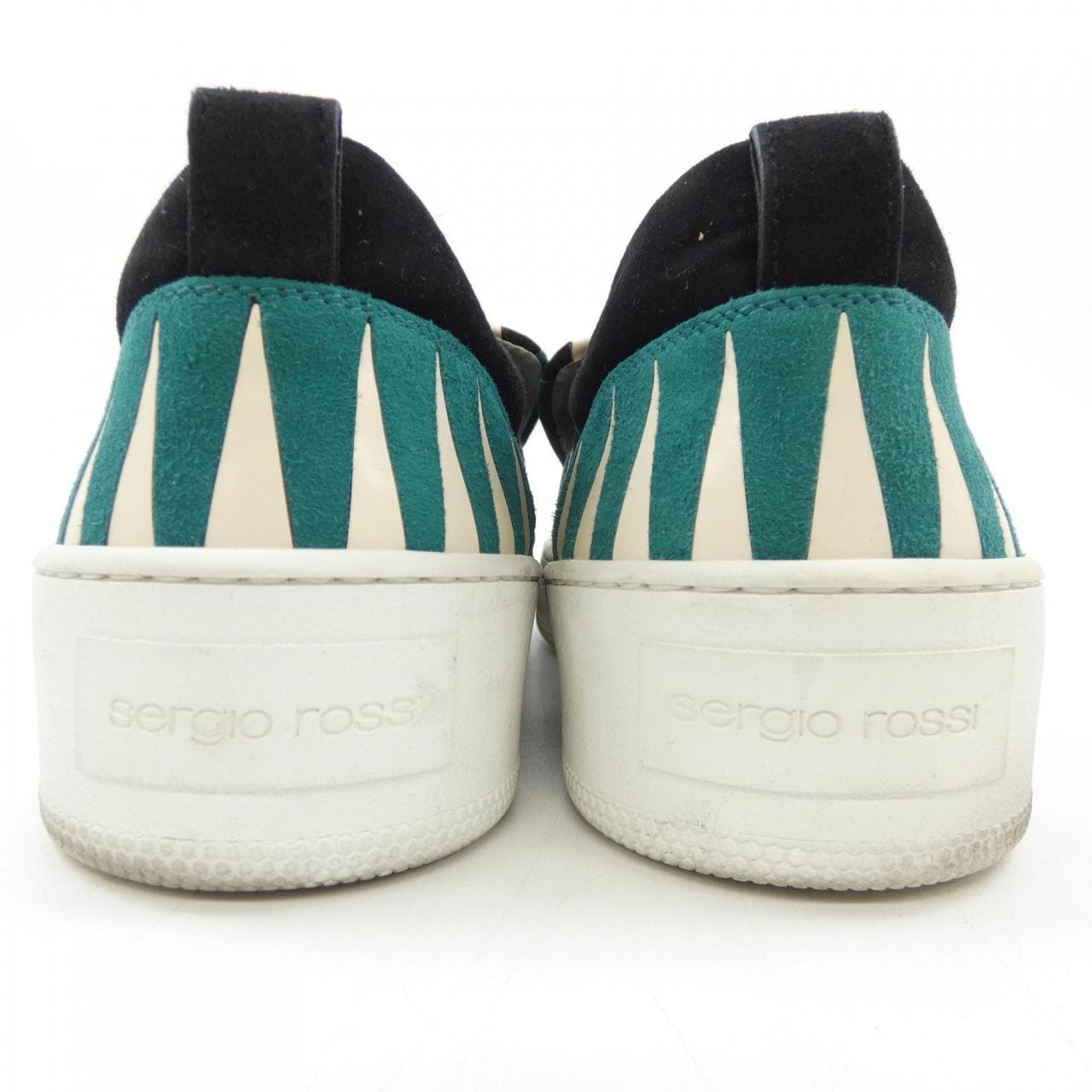 セルジオロッシ sergio rossi シューズ