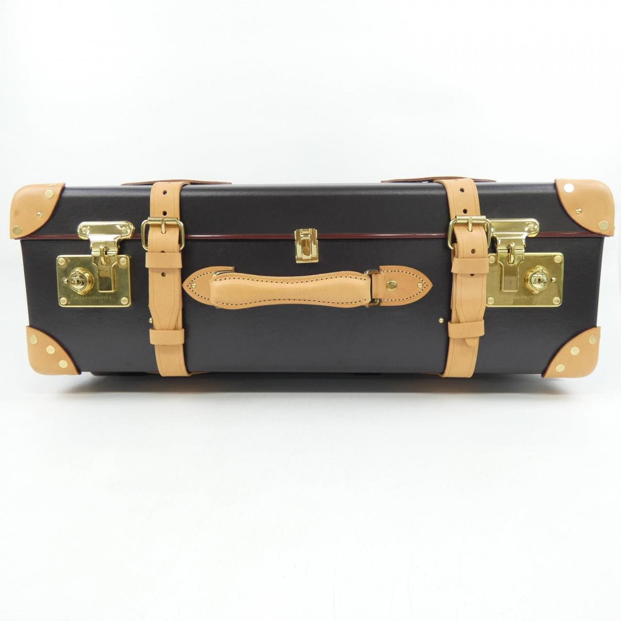 グローブトロッター GLOBE TROTTER CARRY BAG