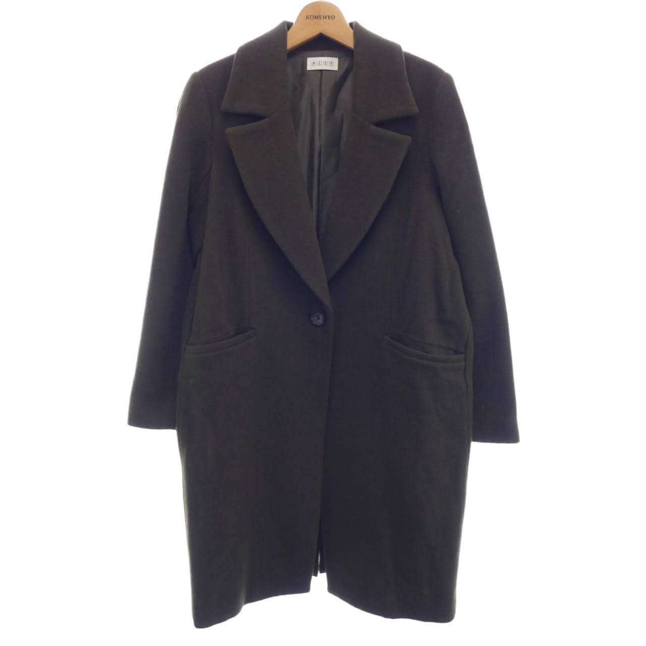 プラステ PLST コート