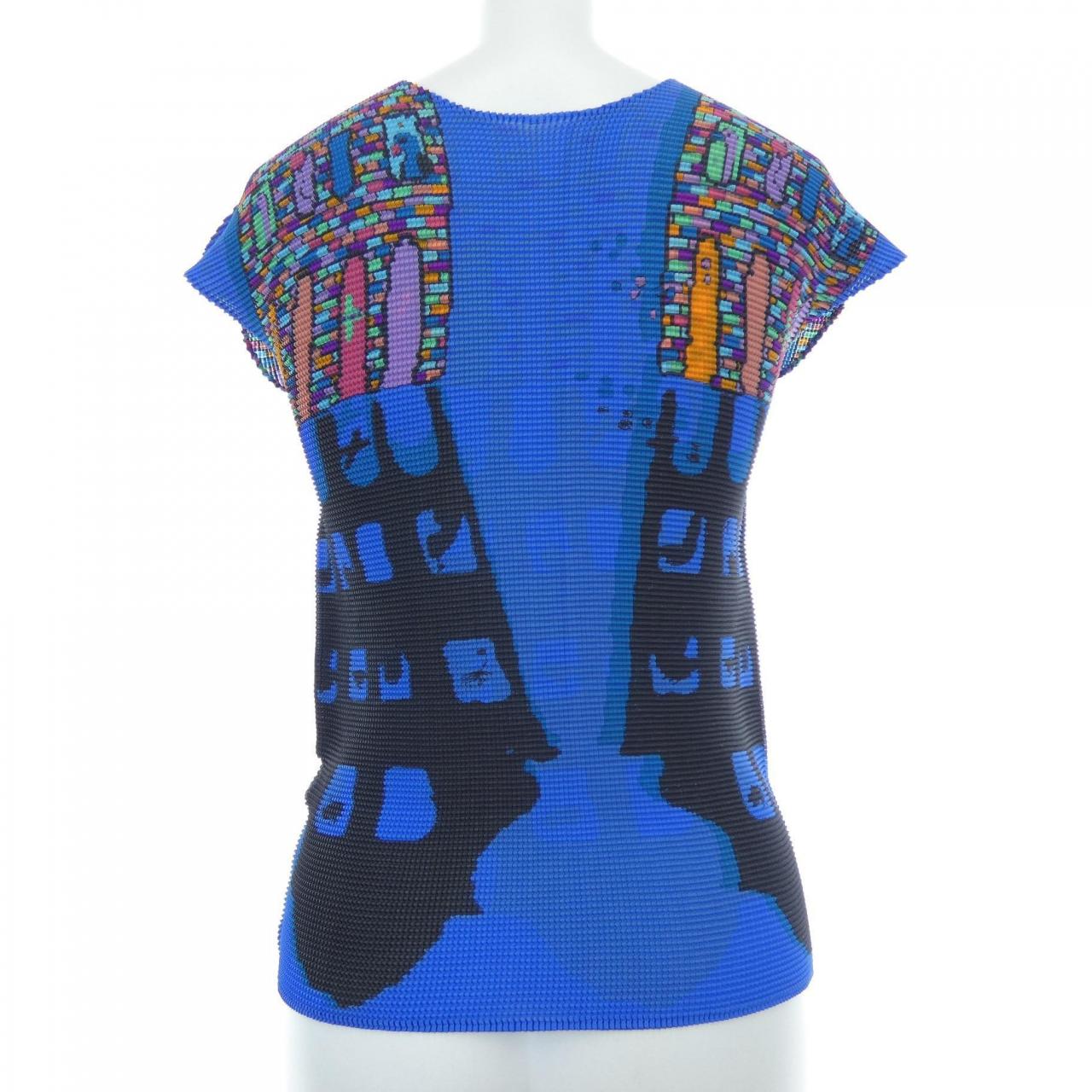 ミーイッセイミヤケ me ISSEY MIYAKE MI93FK197 トップス