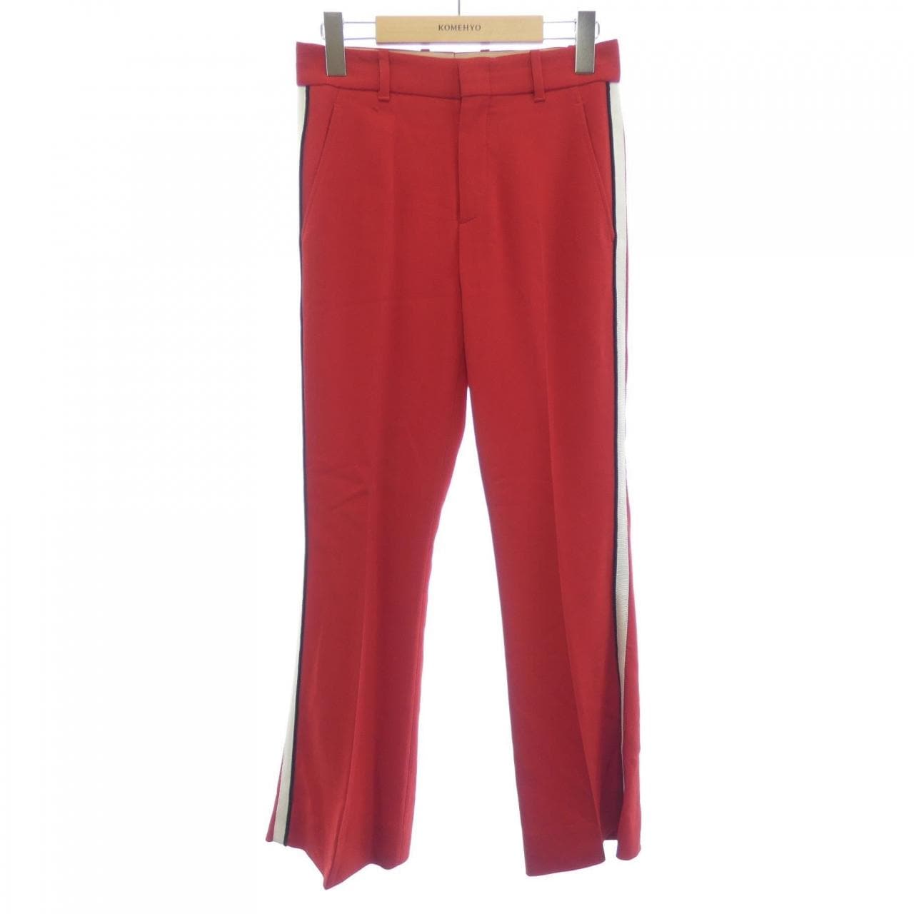 グッチ GUCCI 524709 ZKR01 パンツ