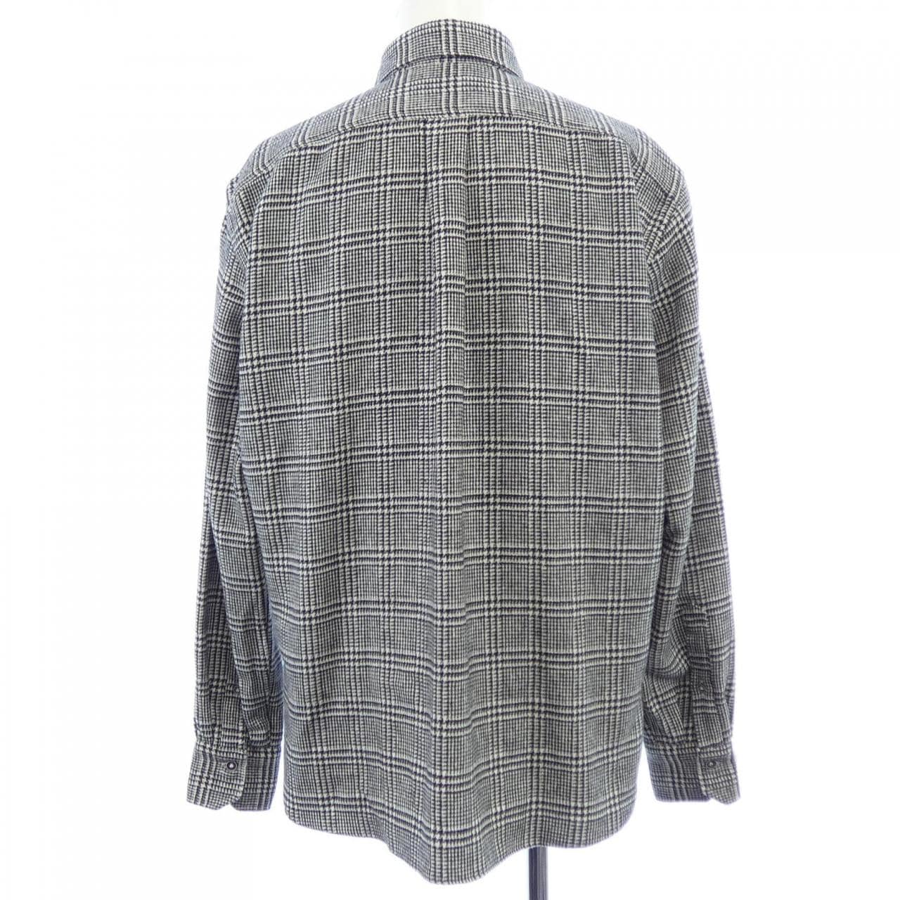 ジャンネット GIANNETTO シャツ