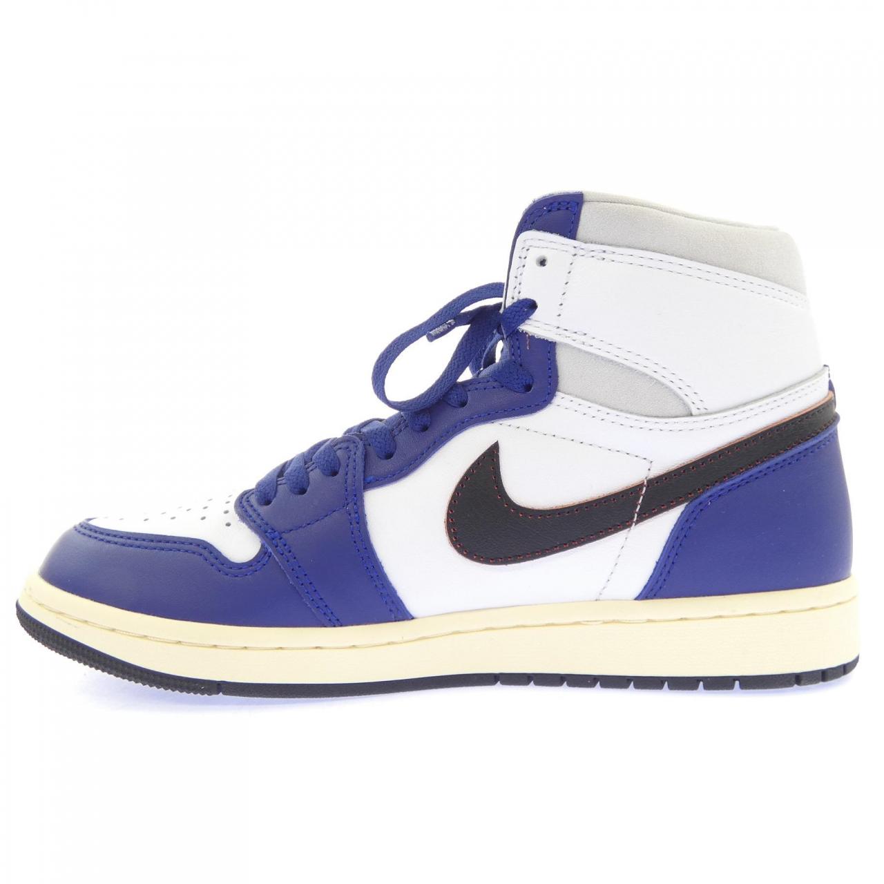 ナイキ ジョーダン NIKE JORDAN DZ5485-100 スニーカー