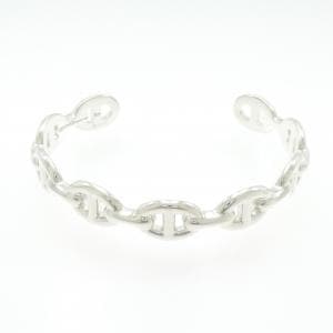 エルメス シェーヌダンクル アンシェネ バングル