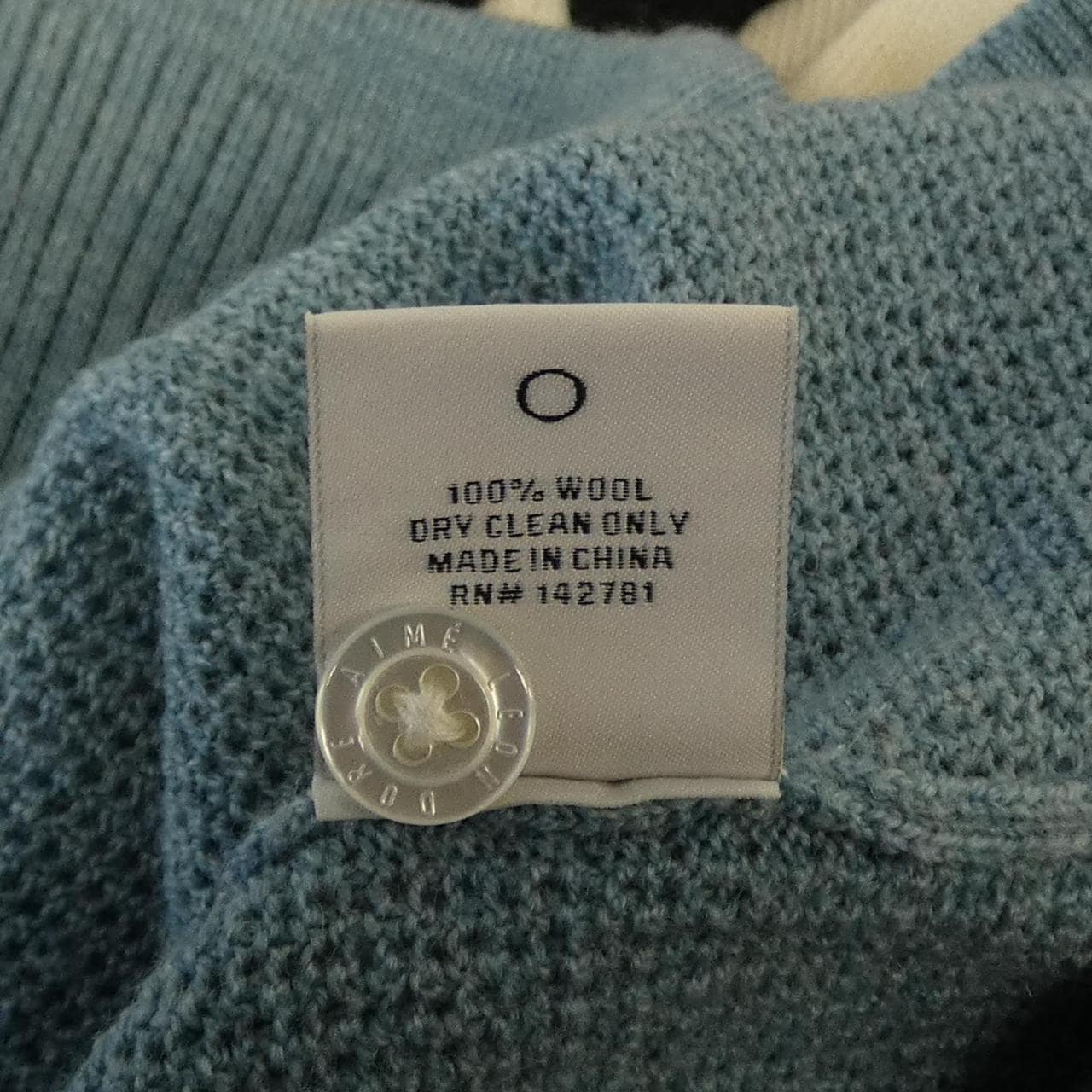 AIME LEON DORE ニット