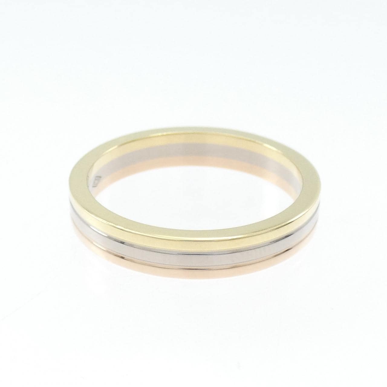 カルティエ ルイ カルティエ ヴァンドーム リング