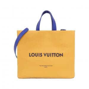 ルイヴィトン ショッパー トート MM M28308 バッグ