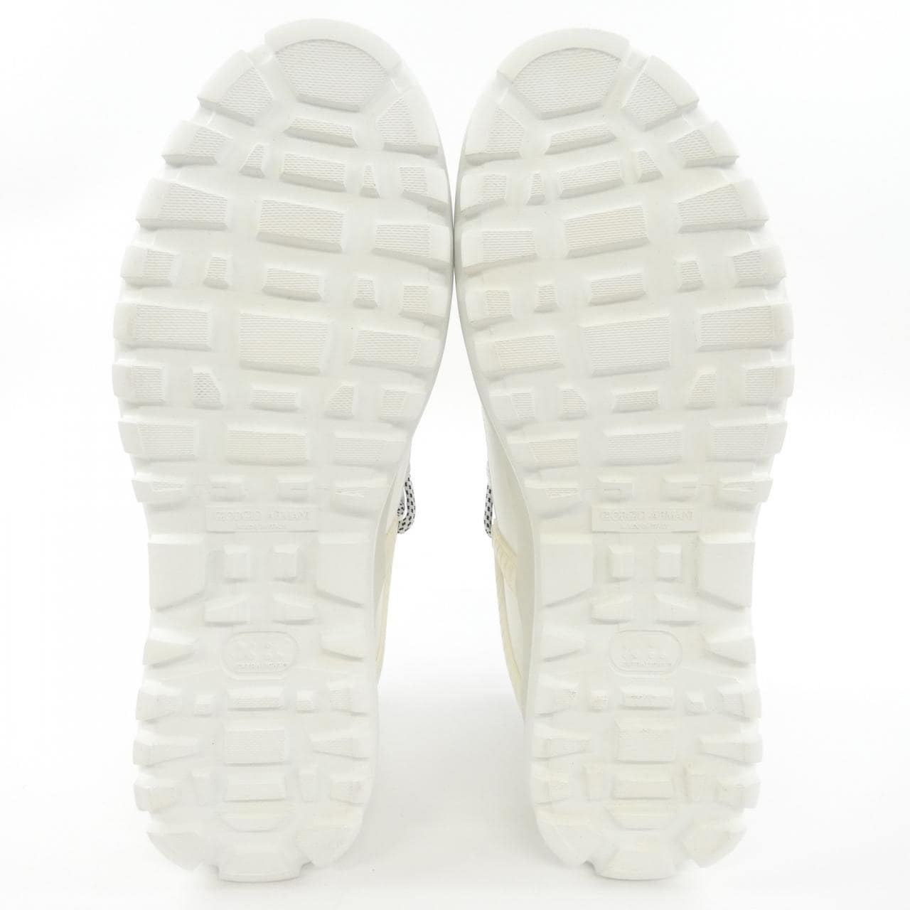 ジョルジオ アルマーニ GIORGIO ARMANI スニーカー