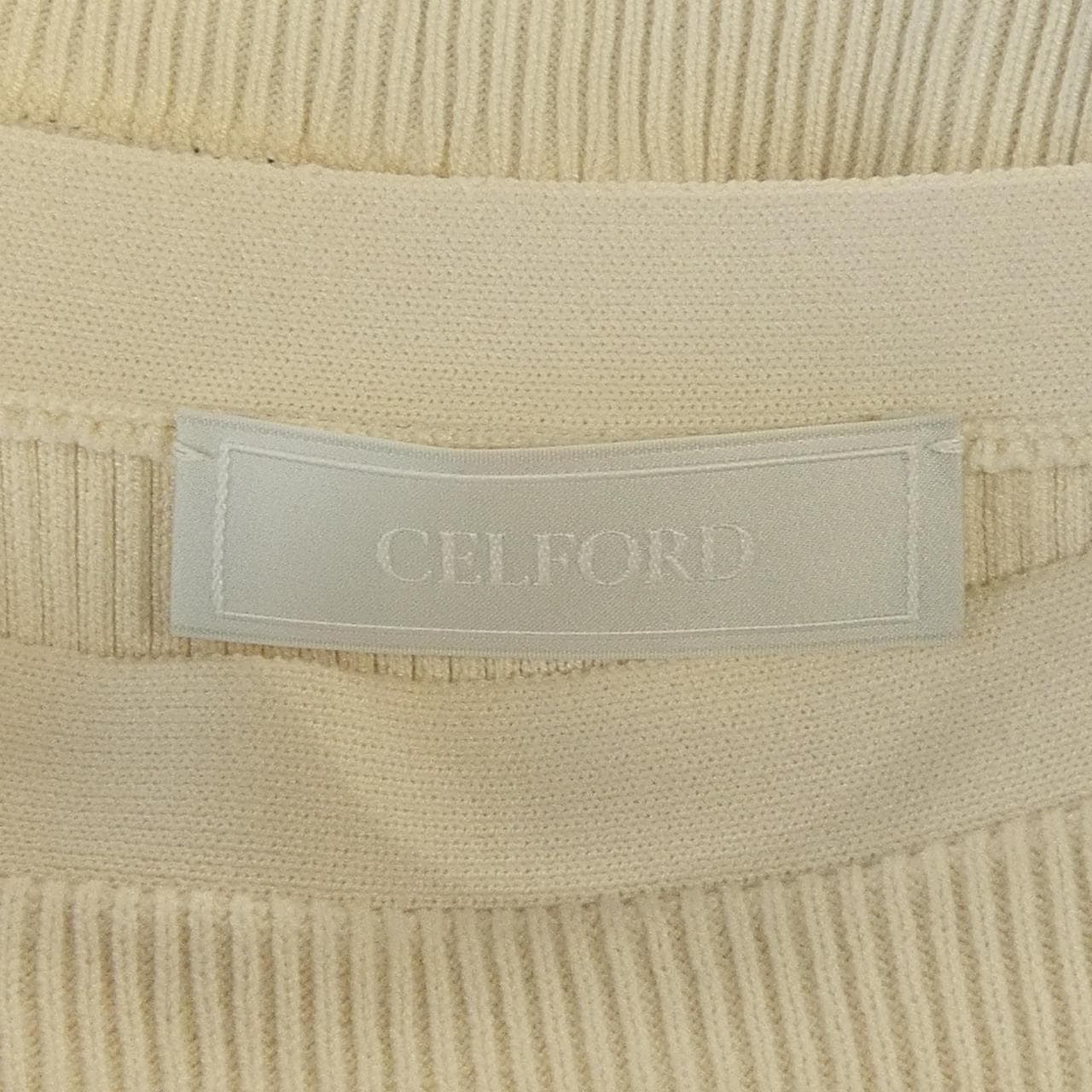 セルフォード CELFORD ワンピース