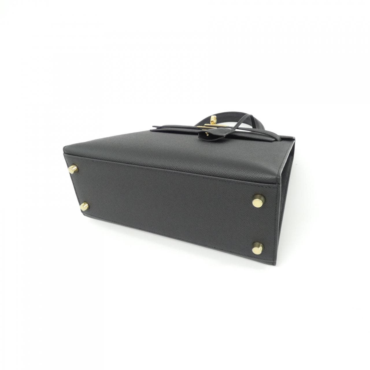 【未使用品】エルメス ケリー 25cm 038416CC バッグ