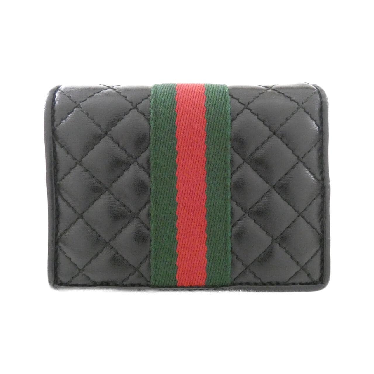 グッチ 536453 0YKBT 財布
