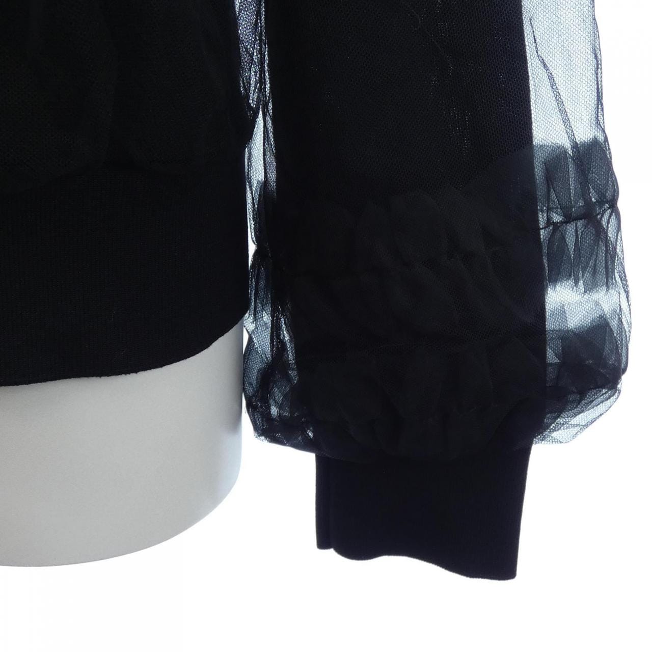 ノワールケイニノミヤ noir kei ninomiya 3H-N005 ニット