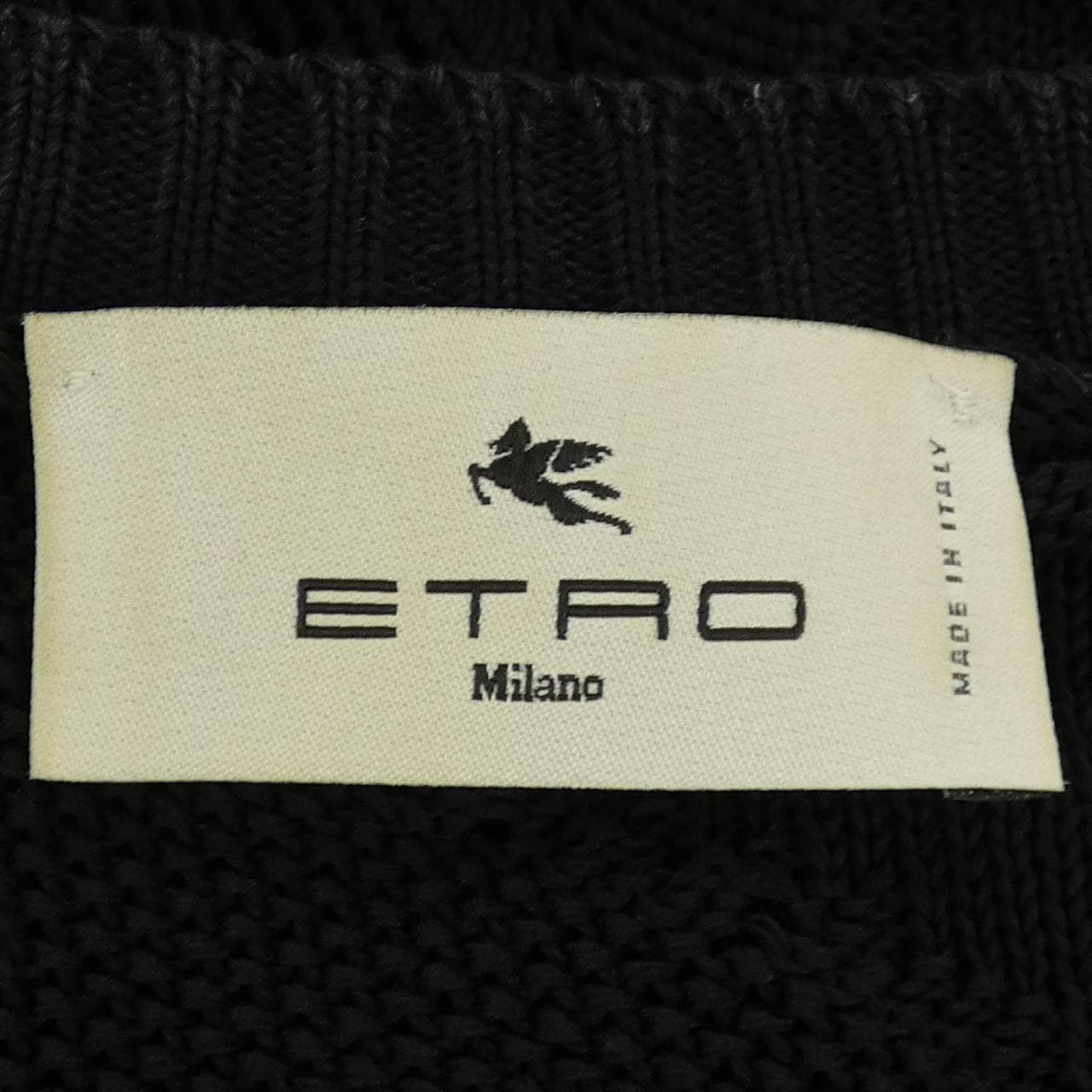 エトロ ETRO ニット