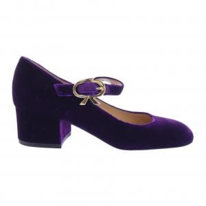 ジャンヴィトロッシ GIANVITO ROSSI 22101 パンプス