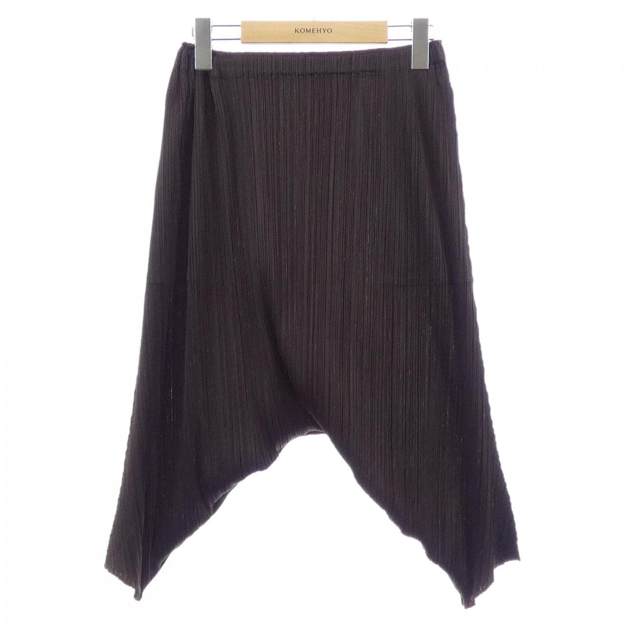 プリーツプリーズ PLEATS PLEASE PP23 JF185 パンツ