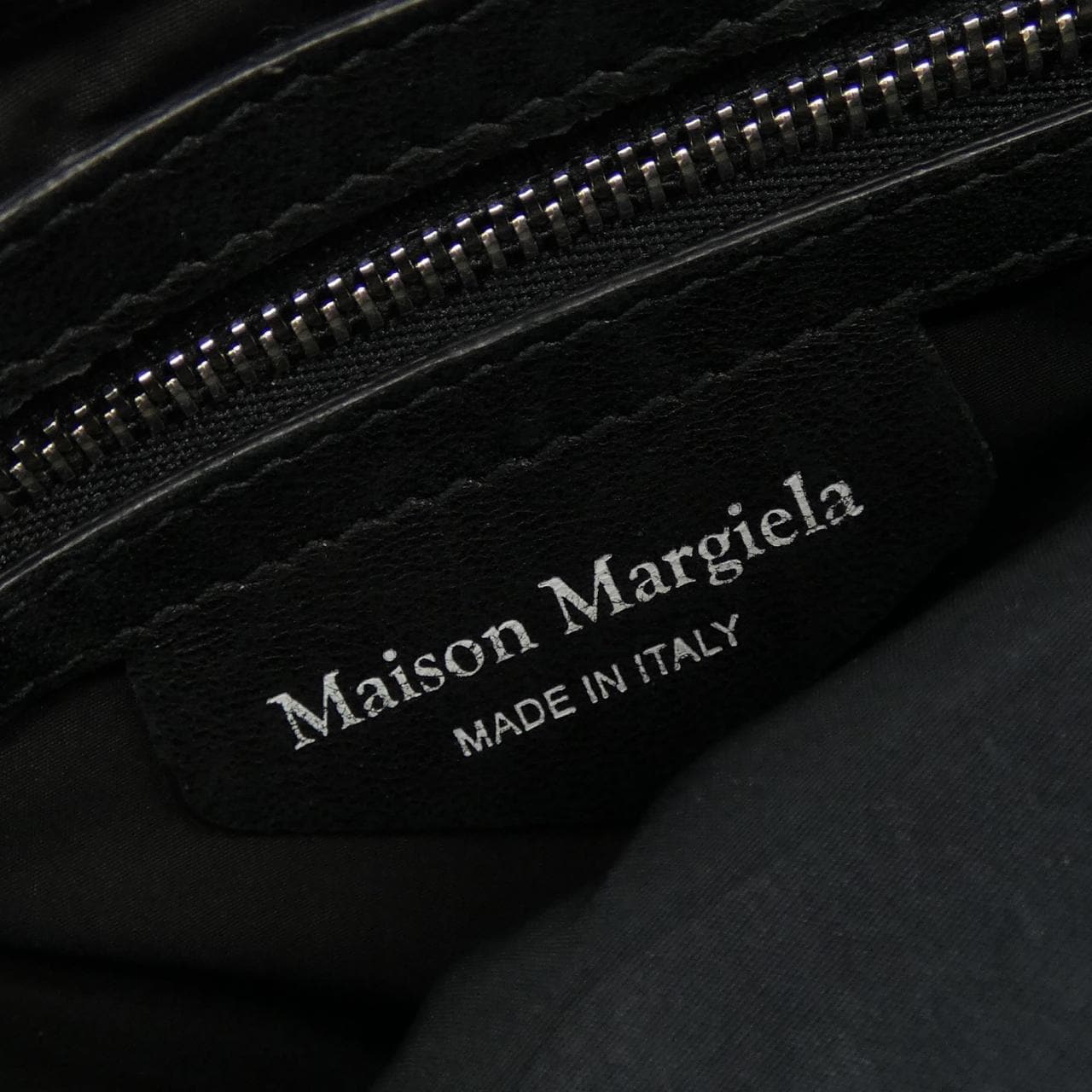 メゾンマルジェラ Maison Margiela グラムスラム GLAM SLAM SB1WG0005 BAG