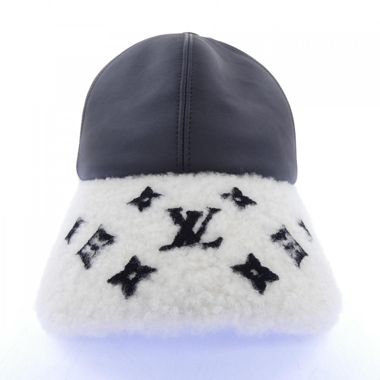 ルイヴィトン LOUIS VUITTON M00494 キャップ