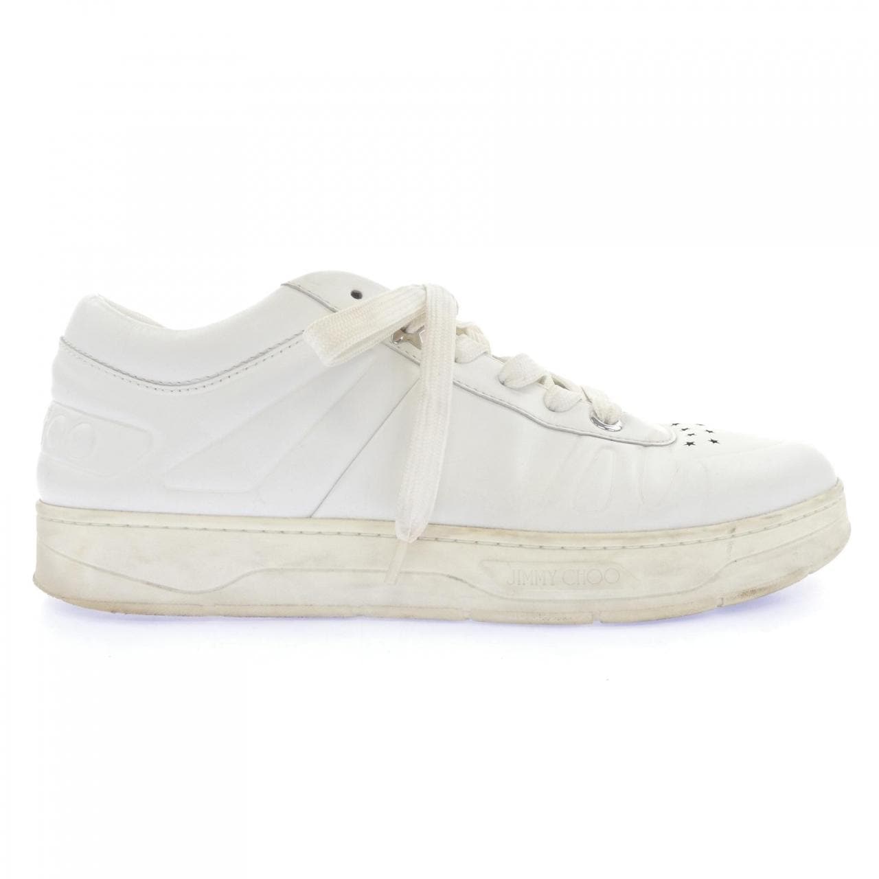 ジミーチュウ JIMMY CHOO スニーカー