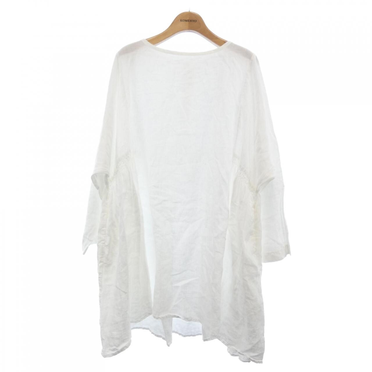 ネストローブ NEST ROBE 01233-1411 チュニック