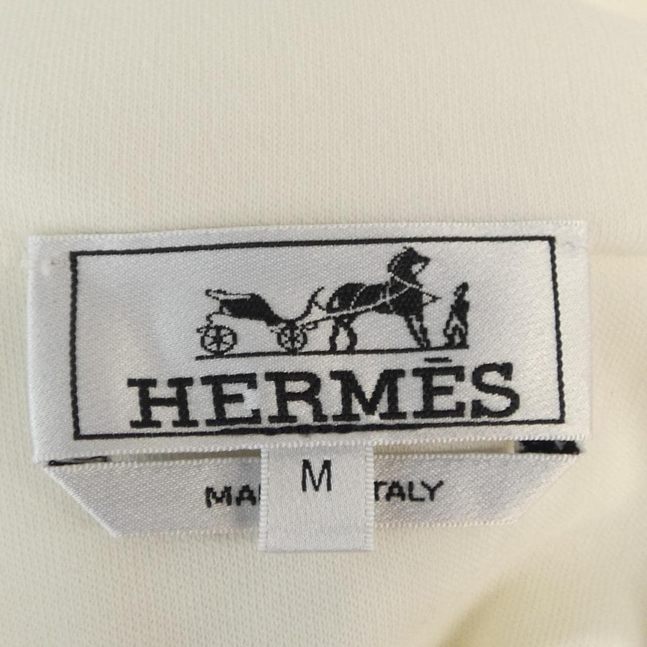 エルメス HERMES *21-5744 パーカー