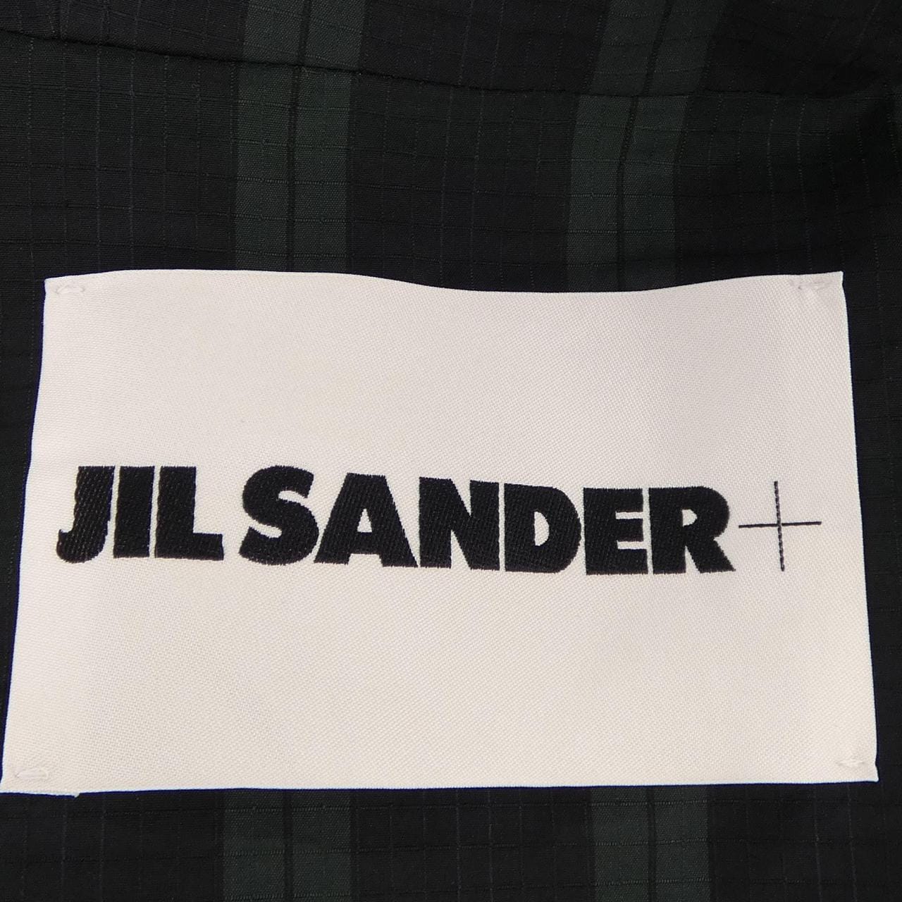 ジルサンダープラス JIL SANDER+ J47SW0025 J45320 ブルゾン