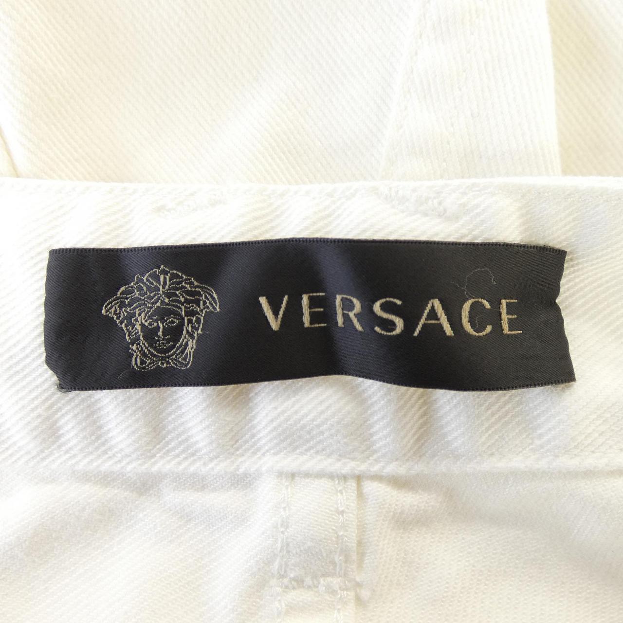 ヴェルサーチェ VERSACE A64548 ジーンズ