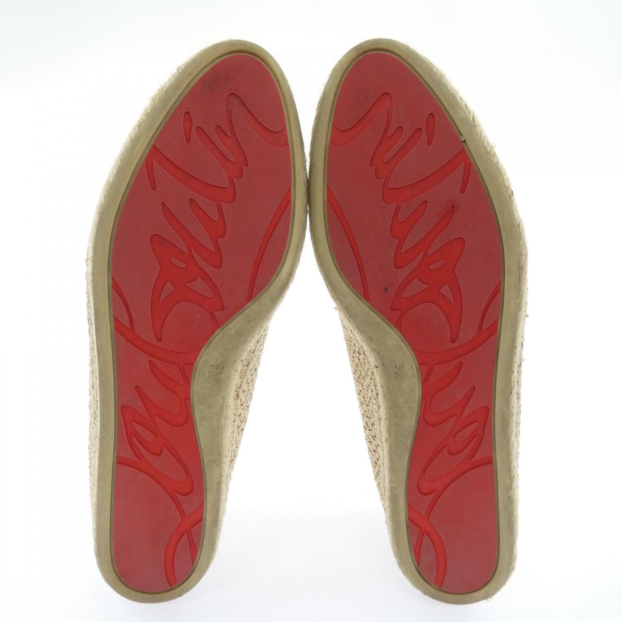 クリスチャンルブタン CHRISTIAN LOUBOUTIN シューズ