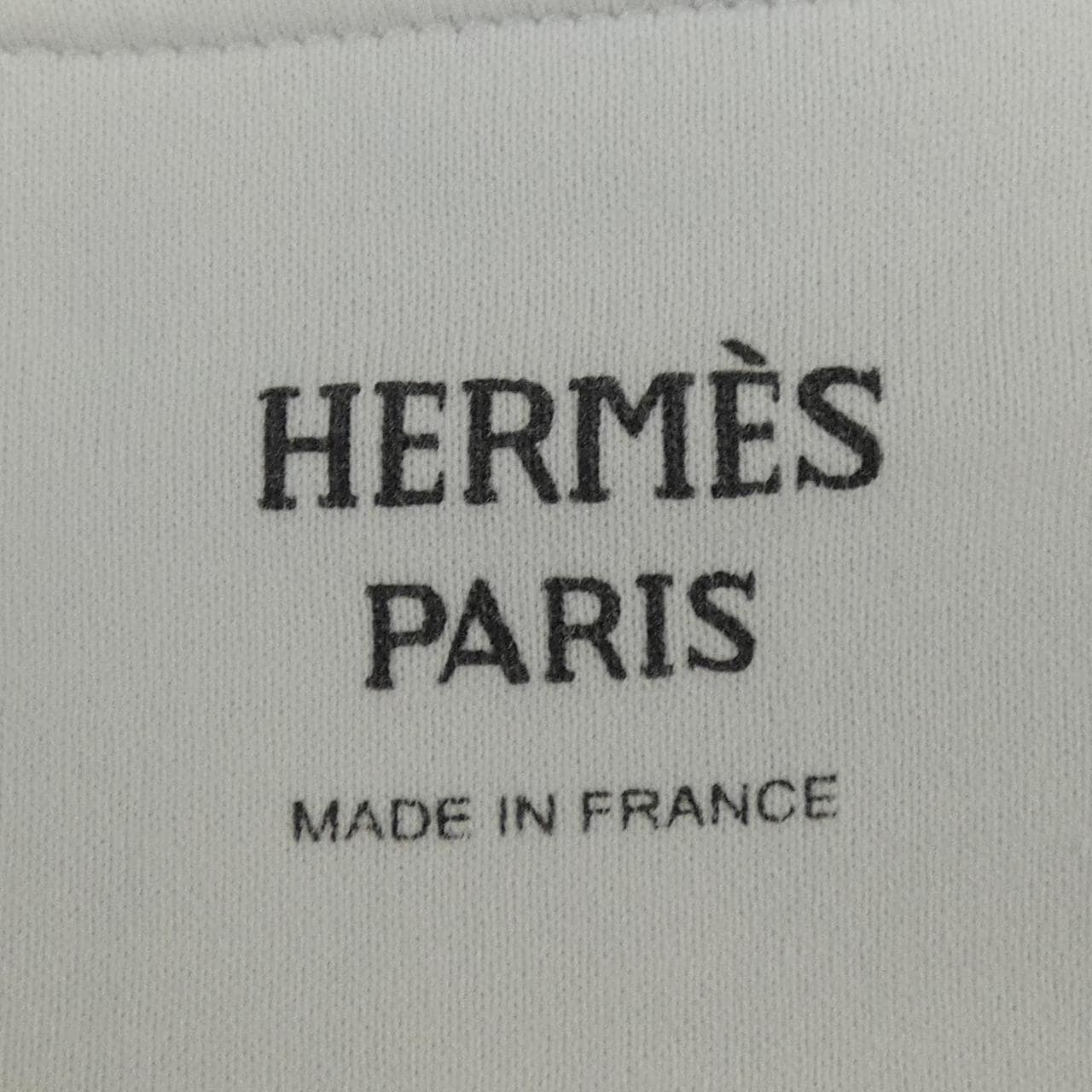 エルメス HERMES モザイク 4H4615DA Tシャツ
