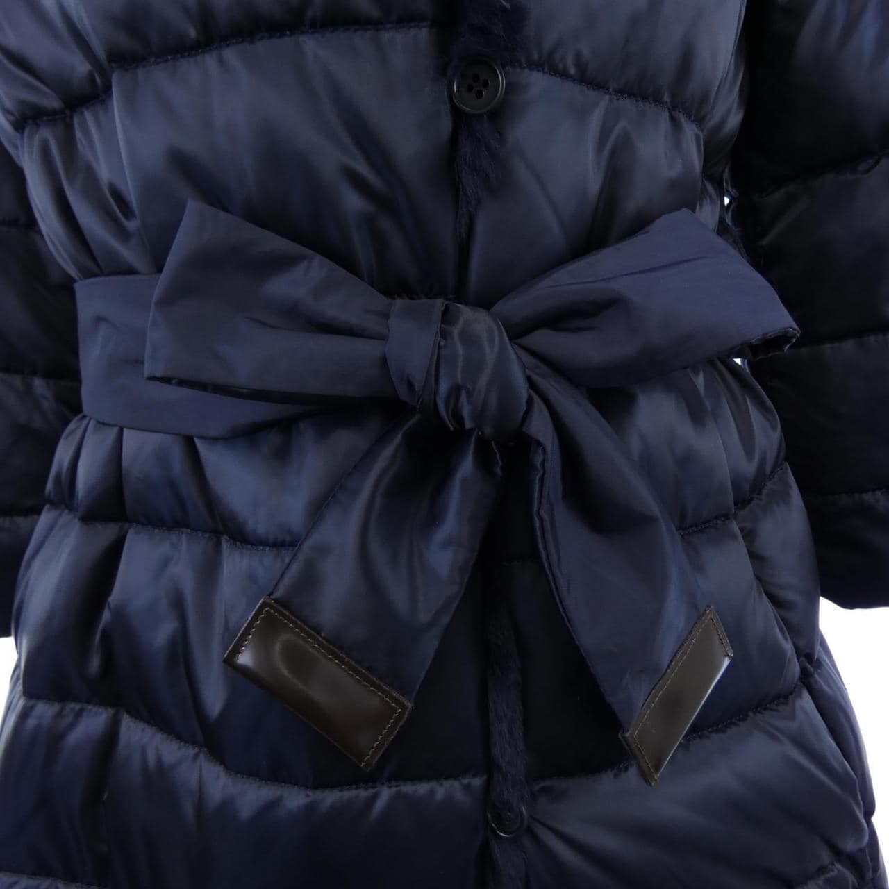 マックスマーラ Max Mara 949608 THE CUBE ダウンコート