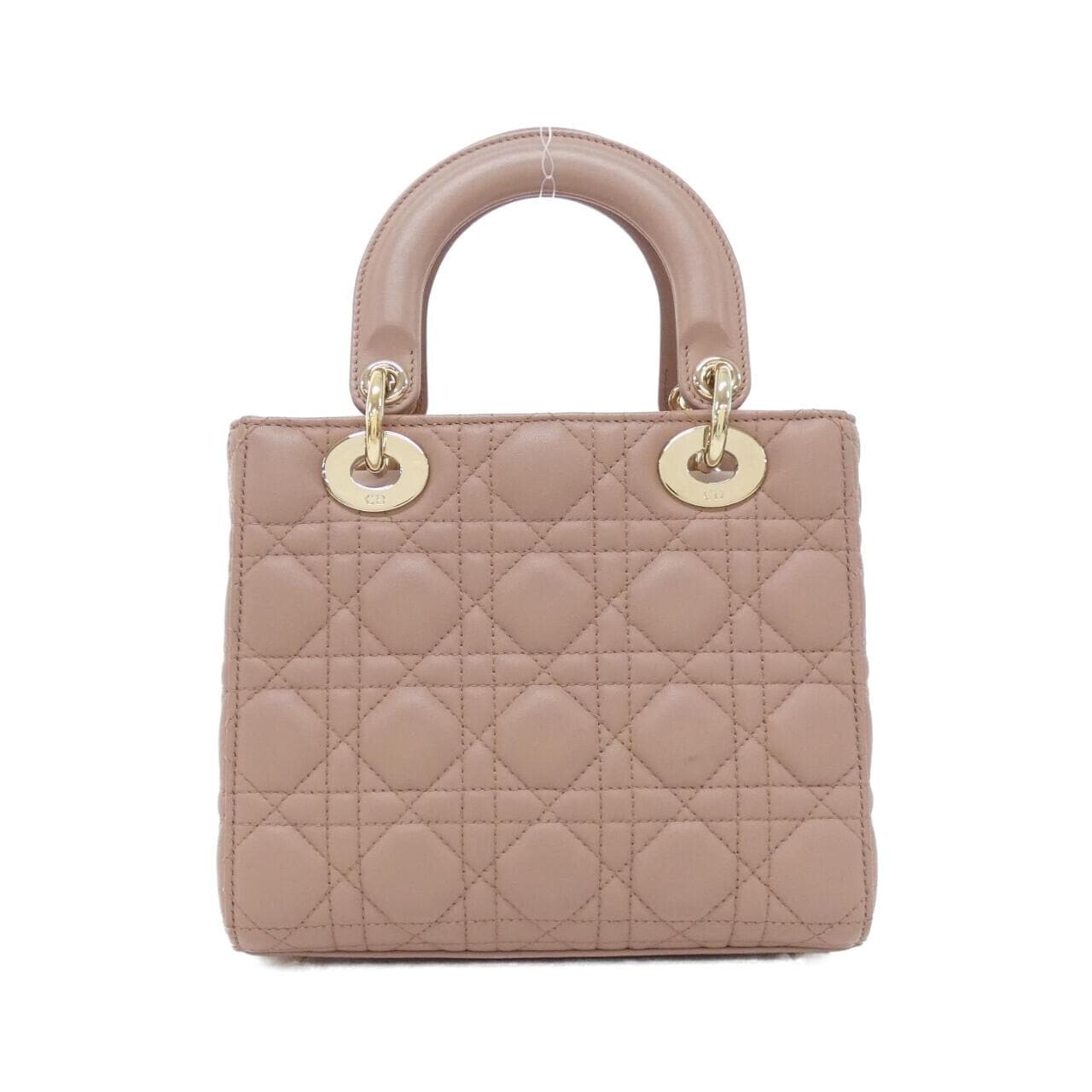 クリスチャンディオール MY ABCDIOR レディ ディオール スモール M0538OCAL バッグ