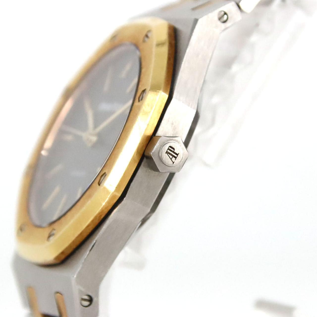 【ノーメンテナンス還元価格】オーデマ･ピゲ ロイヤルオーク コンビ 14790SA.OO.0789SA.01 SSxYG 自動巻