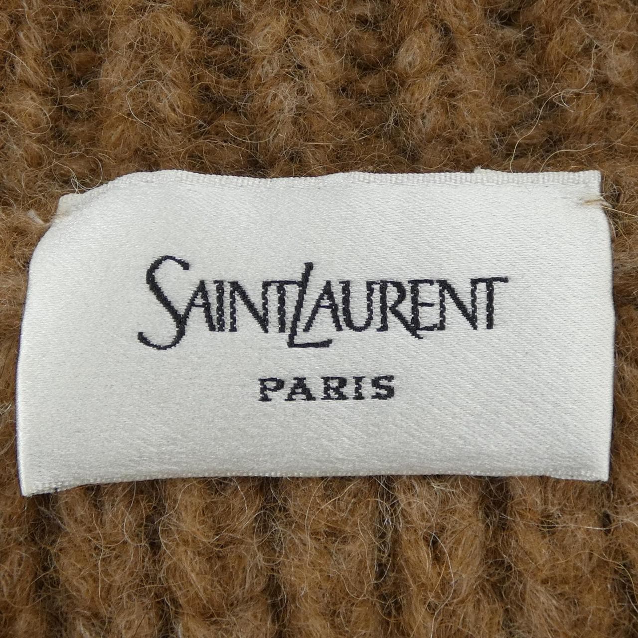 サンローラン SAINT LAURENT 824228 Y77BH ニット