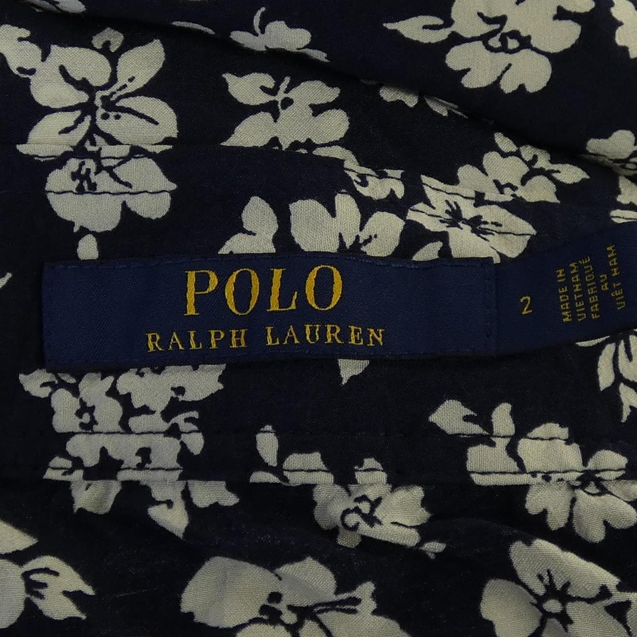 ポロラルフローレン POLO RALPH LAUREN スカート