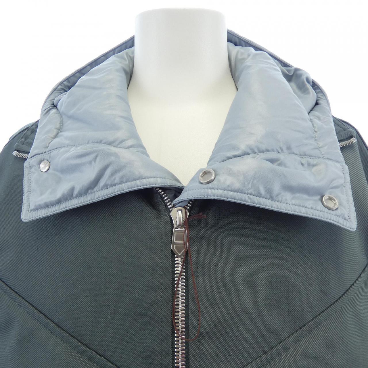 エルメス HERMES 3WAY *22-5907/*22-5524 ダウンジャケット