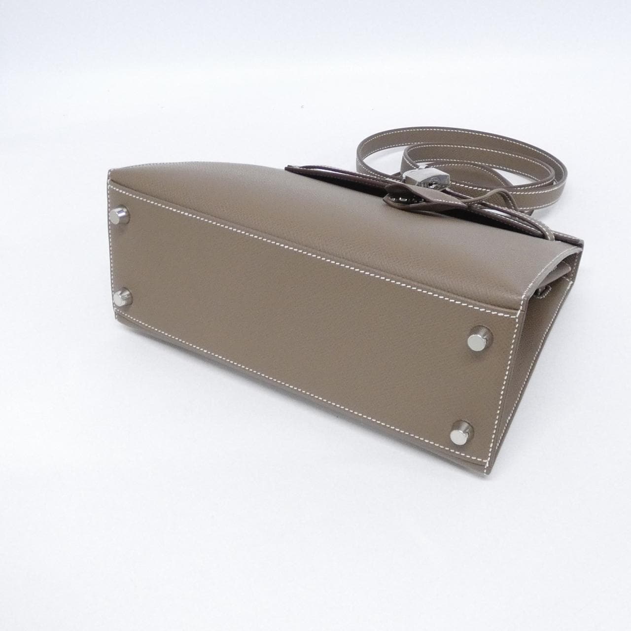 エルメス ケリー 25cm 038416CK バッグ