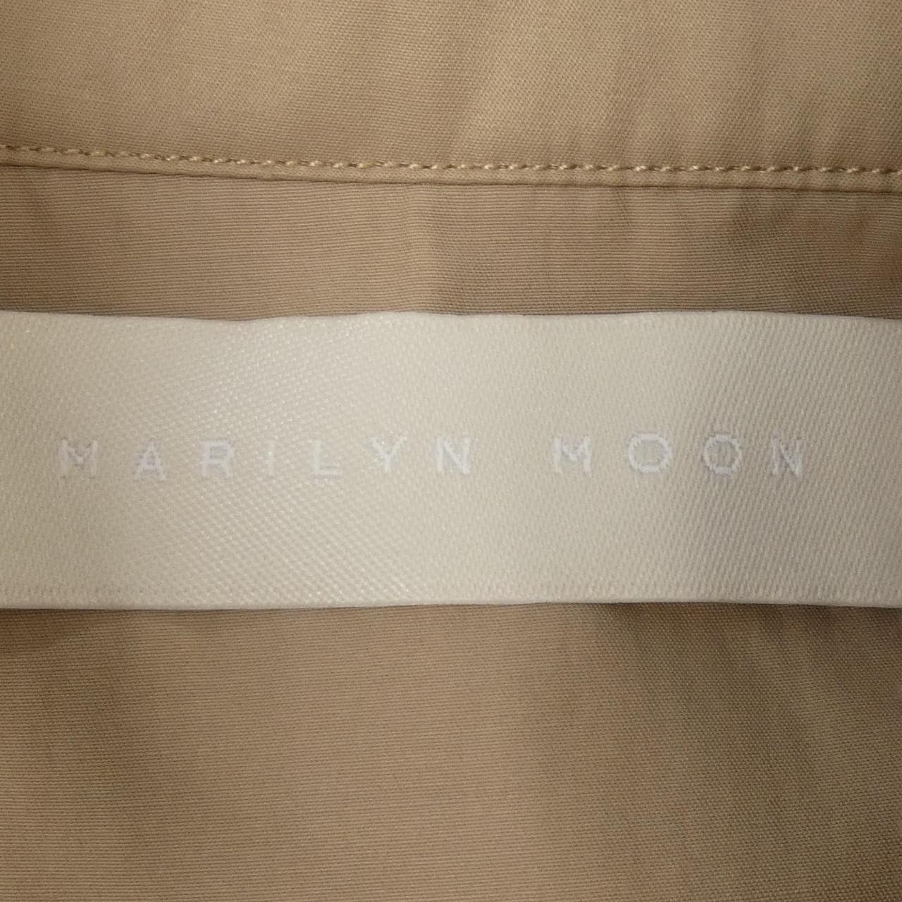 マリリンムーン Marilyn Moon 4244-165 シャツ