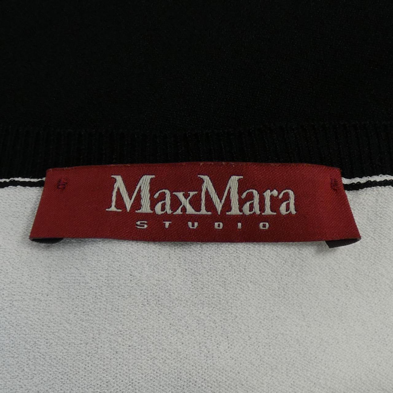 マックスマーラステュディオ Max Mara STUDIO チュニック