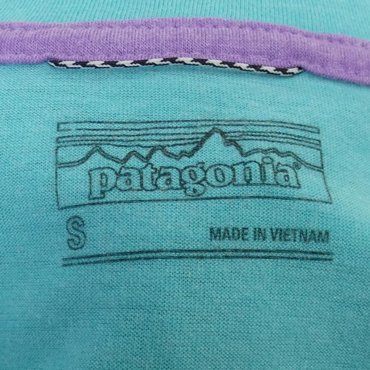 パタゴニア PATAGONIA Tシャツ