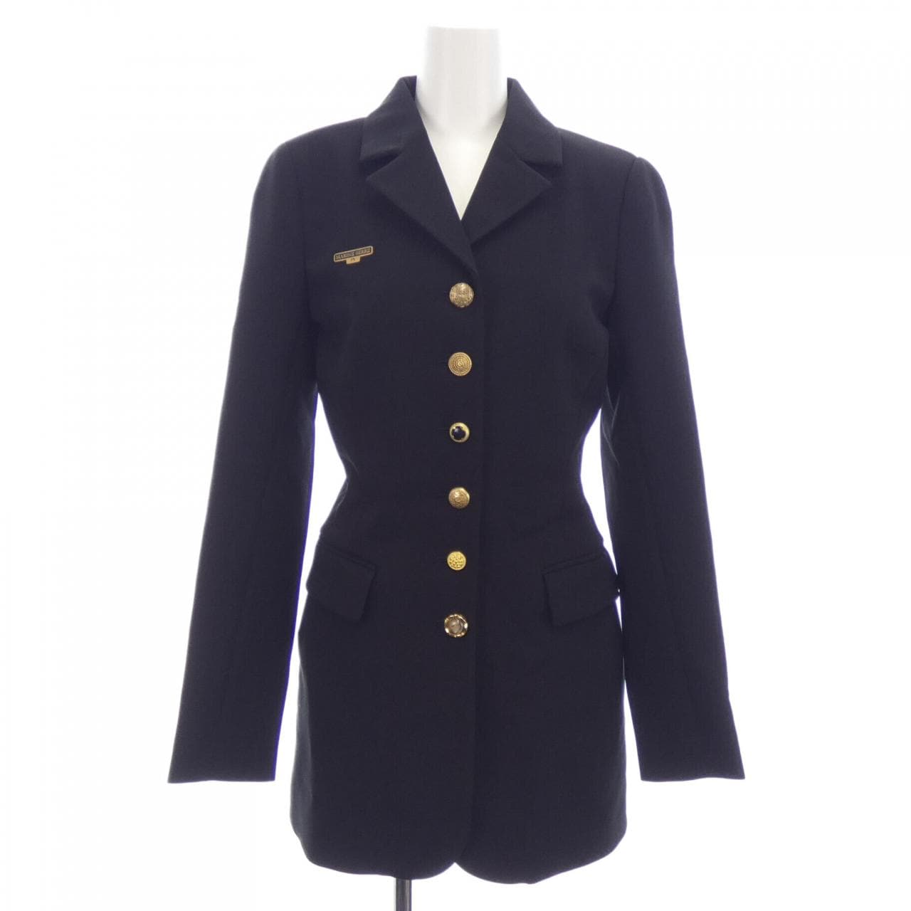 MARINE SERRE SERRE jacket