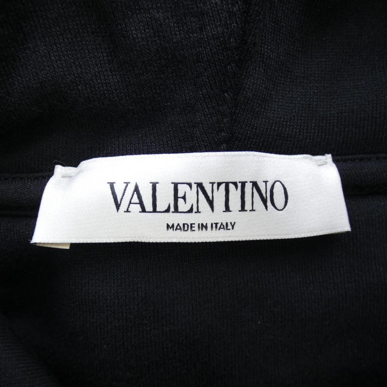 ヴァレンティノ VALENTINO パーカー