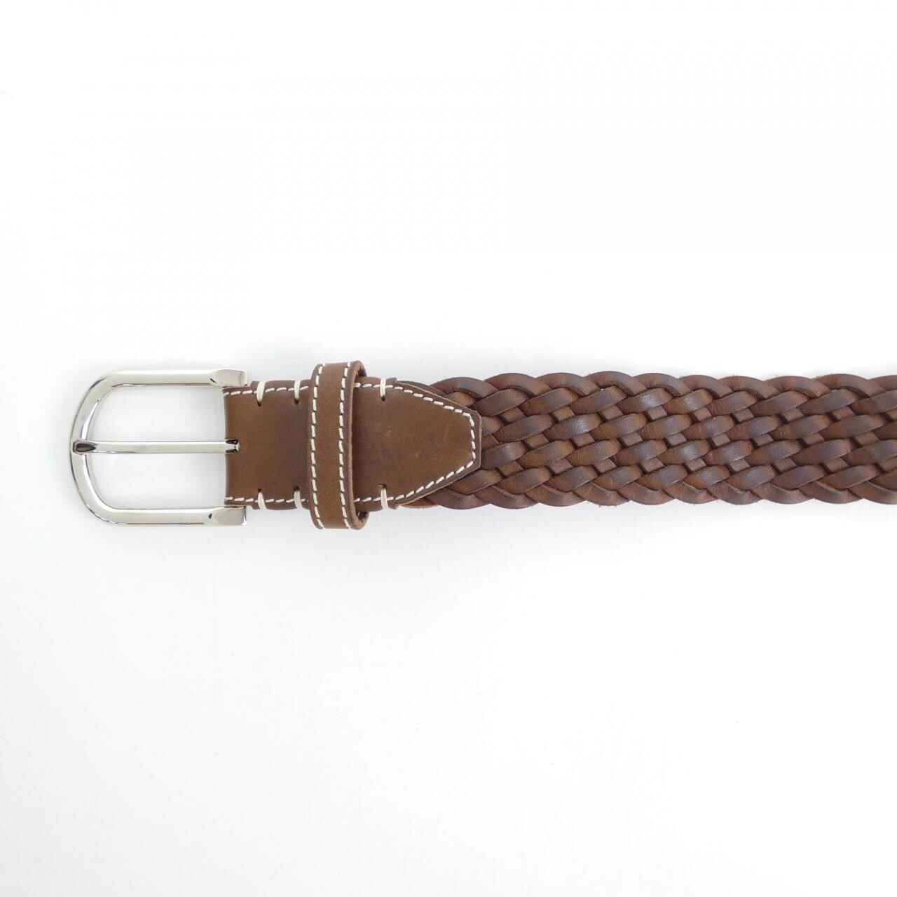 BRIONI BELT