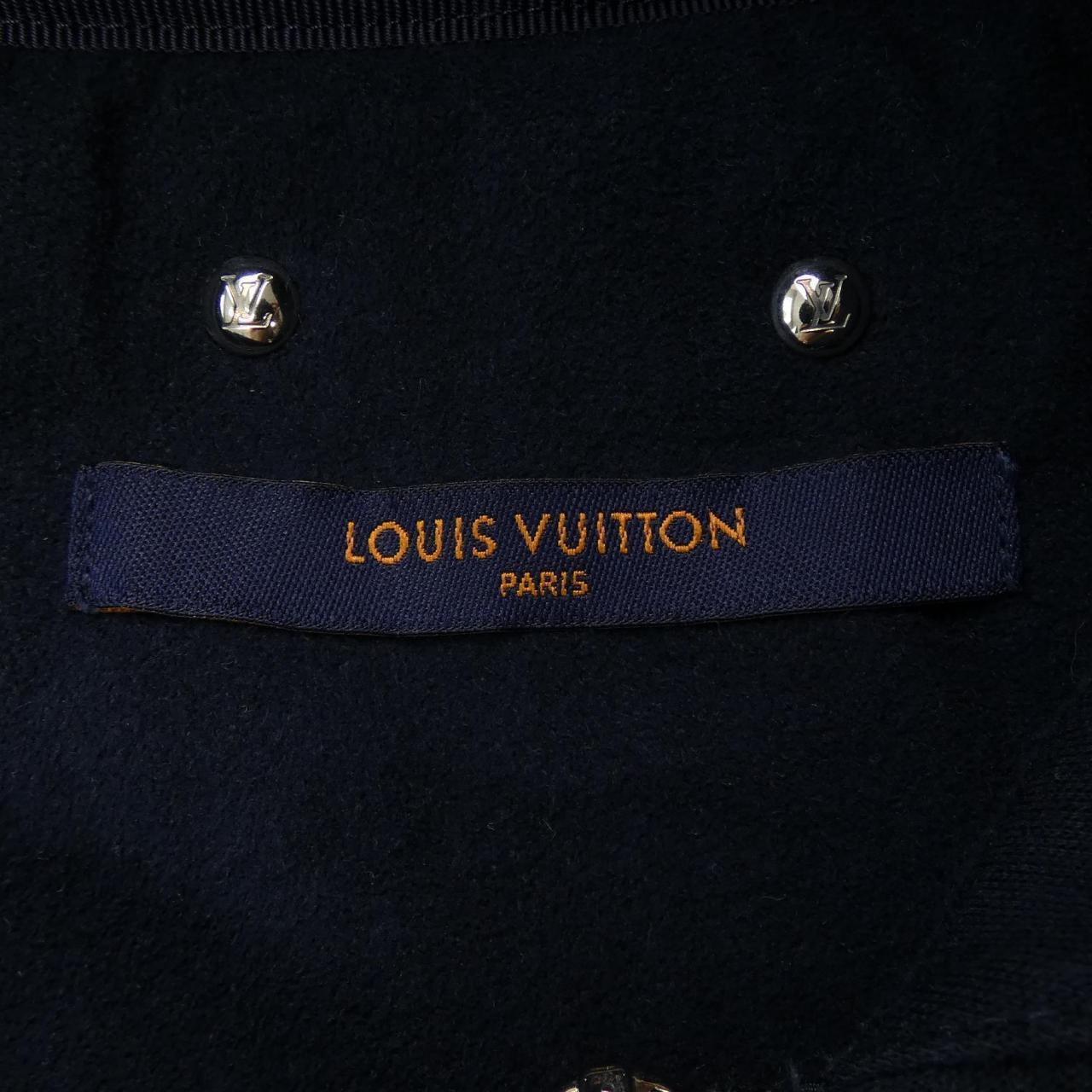 ルイヴィトン LOUIS VUITTON ブルゾン