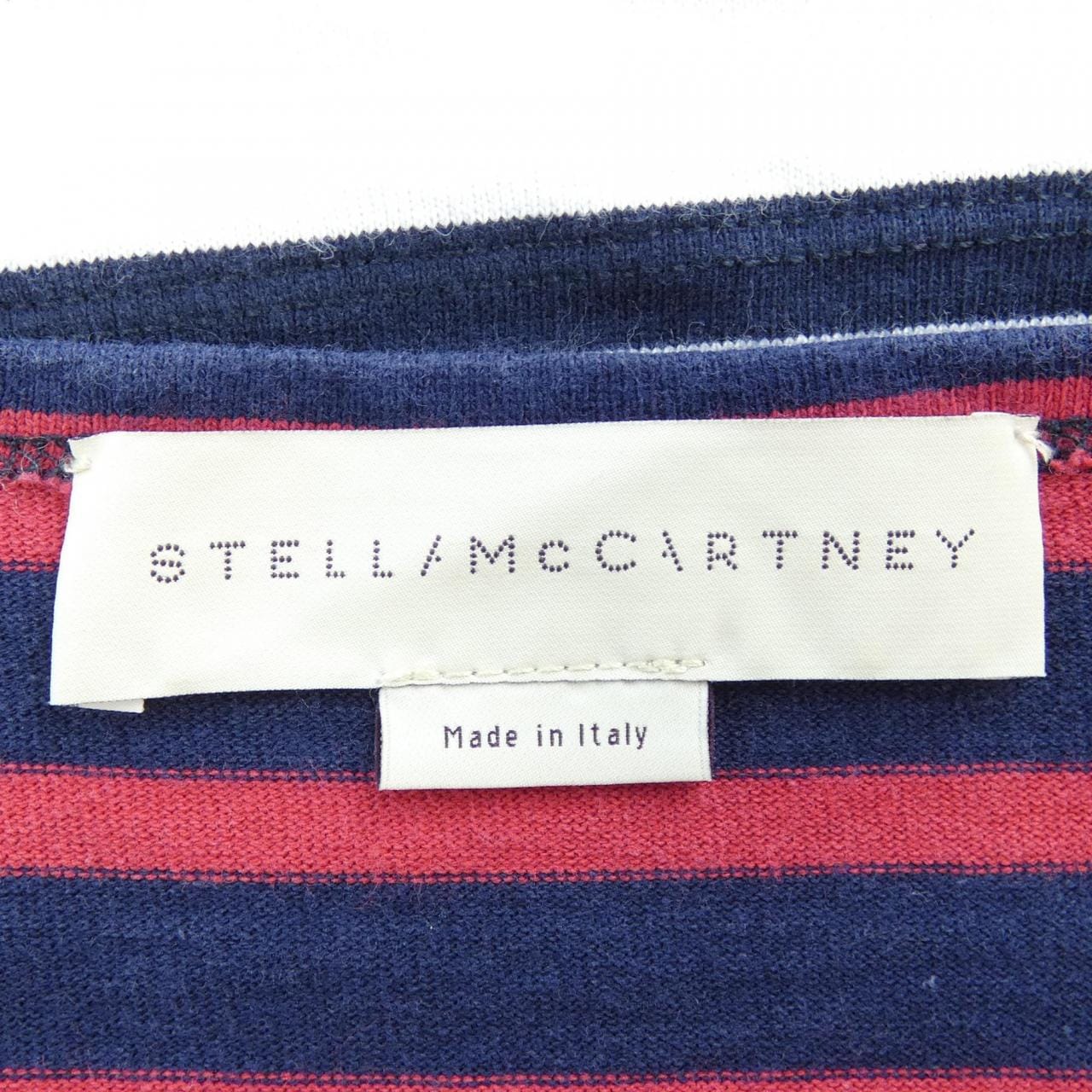 ステラマッカートニー STELLA MCCARTNEY Tシャツ