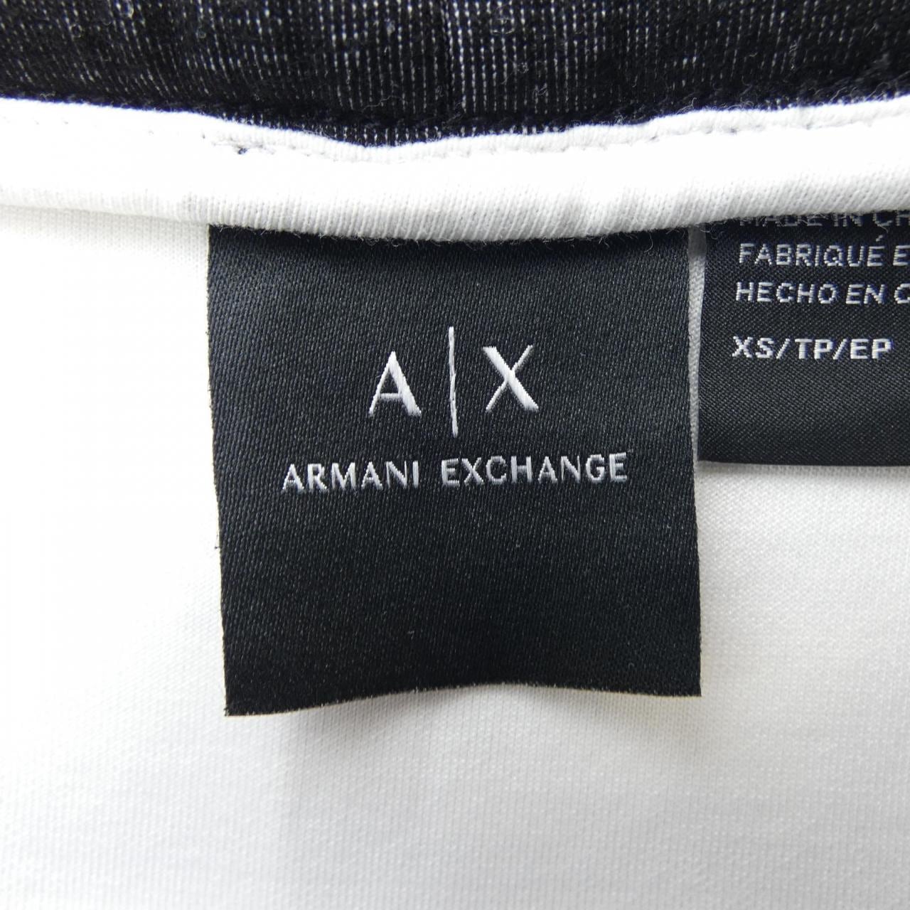 ARMANI EXCHANGE Shorts